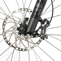 Cube Stereo Hybrid 140 HPC SLX 750 | 2023 - L - 424KM - Loop Sports