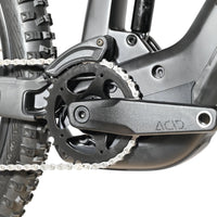 Cube Stereo Hybrid 140 HPC SLX 750 | 2023 - L - 424KM - Loop Sports