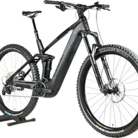 Cube Stereo Hybrid 140 HPC SLX 750 | 2023 - L - 424KM - Loop Sports