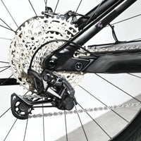 Cube Stereo Hybrid 140 HPC SLX 750 | 2023 - L - 424KM - Loop Sports