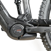 Cube Stereo Hybrid 140 HPC SLX 750 | 2023 - L - 424KM - Loop Sports