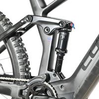 Cube Stereo Hybrid 140 HPC SLX 750 | 2023 - L - 424KM - Loop Sports