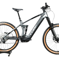 Cube Stereo Hybrid 160 HPC Race | 2023 - M - 1KM - Loop Sports