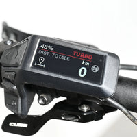 Cube Stereo Hybrid 160 HPC Race | 2023 - M - 1KM - Loop Sports