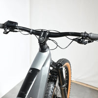 Cube Stereo Hybrid 160 HPC Race | 2023 - M - 1KM - Loop Sports