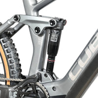Cube Stereo Hybrid 160 HPC Race | 2023 - M - 1KM - Loop Sports