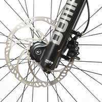 Cube Stereo Hybrid 160 HPC Race | 2023 - M - 1KM - Loop Sports