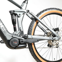 Cube Stereo Hybrid 160 HPC Race | 2023 - M - 1KM - Loop Sports