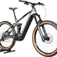 Cube Stereo Hybrid 160 HPC Race | 2023 - M - 1KM - Loop Sports