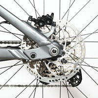 Cube Stereo Hybrid 160 HPC Race | 2023 - M - 1KM - Loop Sports