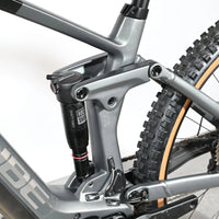 Cube Stereo Hybrid 160 HPC Race | 2023 - M - 1KM - Loop Sports