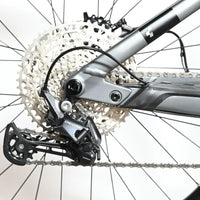 Cube Stereo Hybrid 160 HPC Race | 2023 - M - 1KM - Loop Sports