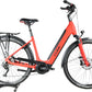 Cube Supreme Sport Hybrid Pro | 2023 - M - 6295KM - Loop Sports