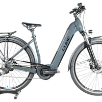 Cube Touring Hybrid One 625 | 2022 - S - 4515KM - Loop Sports