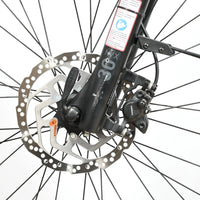 Cube Touring Hybrid One 625 | 2022 - S - 4515KM - Loop Sports