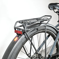 Cube Touring Hybrid One 625 | 2022 - S - 4515KM - Loop Sports