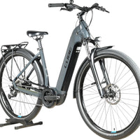 Cube Touring Hybrid One 625 | 2022 - S - 4515KM - Loop Sports