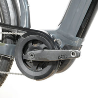 Cube Touring Hybrid One 625 | 2022 - S - 4515KM - Loop Sports