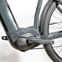 Cube Touring Hybrid One 625 | 2022 - S - 4515KM - Loop Sports