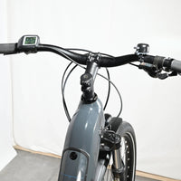 Cube Touring Hybrid One 625 | 2022 - S - 4515KM - Loop Sports