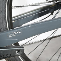 Cube Touring Hybrid One 625 | 2022 - S - 4515KM - Loop Sports