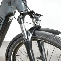 Cube Touring Hybrid One 625 | 2022 - S - 4515KM - Loop Sports