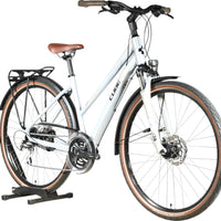 Cube Touring Pro | 2023 - S - Loop Sports
