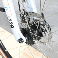 Cube Touring Pro | 2023 - S - Loop Sports