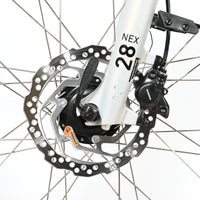 Cube Touring Pro | 2023 - S - Loop Sports