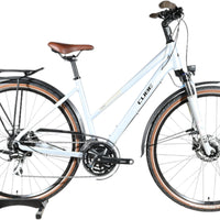 Cube Touring Pro | 2023 - S - Loop Sports