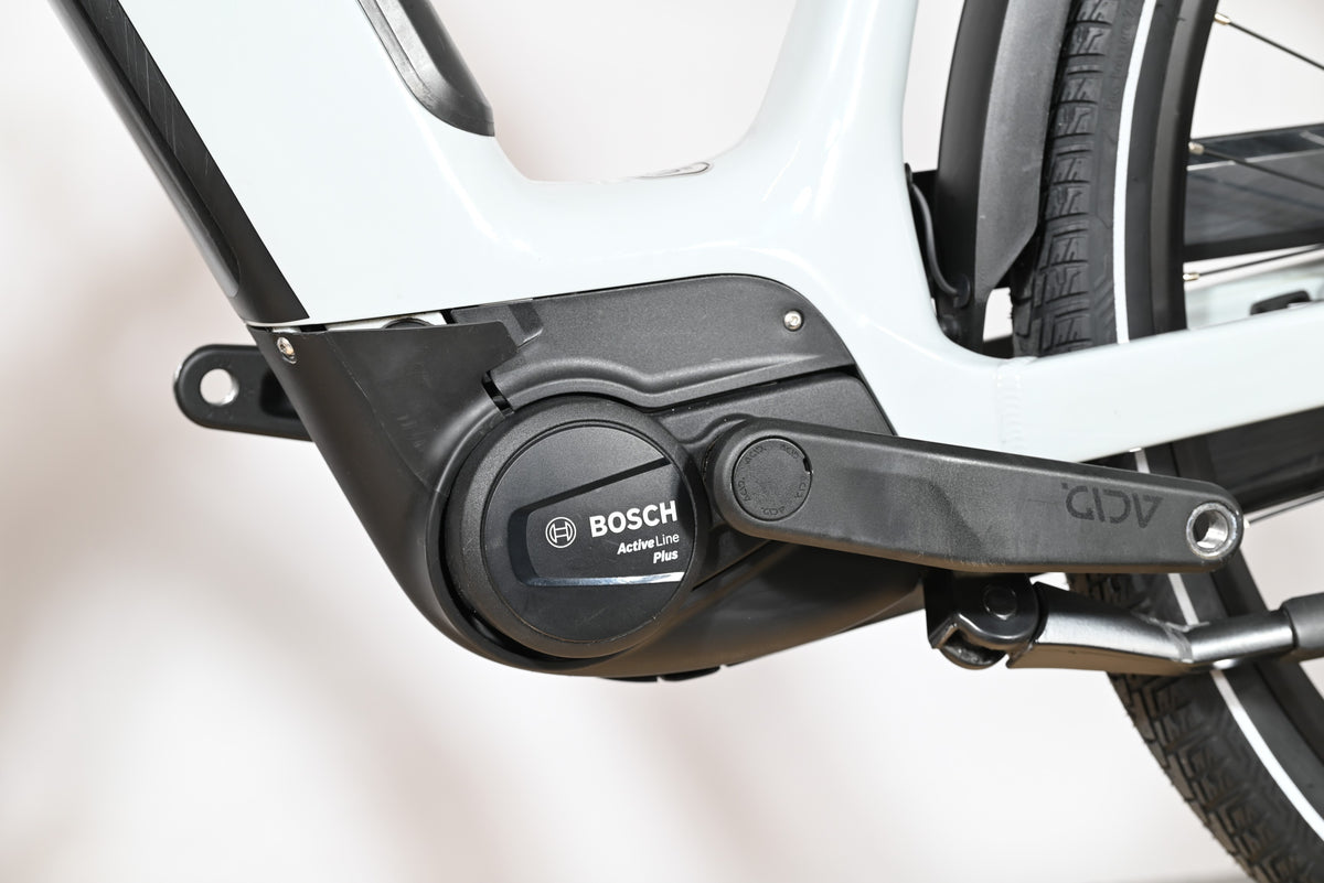 Cube Supreme Hybrid ONE 500 | 2024 - M - 3110KM