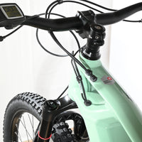 Flyer Uproc 3 6.30 | 2022 - L - 1057KM - Loop Sports