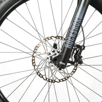 Flyer Uproc 3 6.30 | 2022 - L - 1057KM - Loop Sports