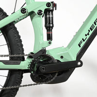 Flyer Uproc 3 6.30 | 2022 - L - 1057KM - Loop Sports