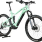 Flyer Uproc 3 6.30 | 2022 - XL - 995KM - Loop Sports