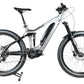 Flyer Uproc 4 2.3 | 2022 - M - 938KM - Loop Sports