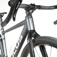 Focus Atlas 6.7 | 2023 - 48CM - Loop Sports