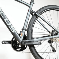Focus Atlas 6.7 | 2023 - 48CM - Loop Sports