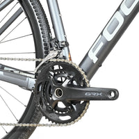 Focus Atlas 6.7 | 2023 - 48CM - Loop Sports