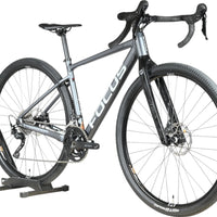 Focus Atlas 6.7 | 2023 - 48CM - Loop Sports