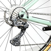 Focus Atlas 6.8 | 2022 - 51CM - Loop Sports