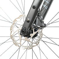 Focus Atlas 6.8 | 2022 - 51CM - Loop Sports