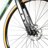 Focus Atlas 6.8 | 2022 - 51CM - Loop Sports