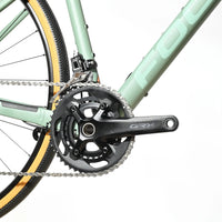 Focus Atlas 6.8 | 2022 - 51CM - Loop Sports
