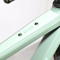 Focus Atlas 6.8 | 2022 - 51CM - Loop Sports