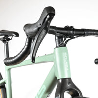 Focus Atlas 6.8 | 2022 - 51CM - Loop Sports