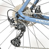 Focus Atlas 6.8 | 2024 - XL - Loop Sports