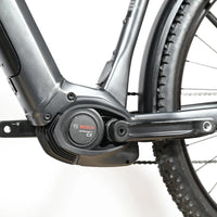Focus Aventura 6.6 | 2021 - M - 1195KM - Loop Sports