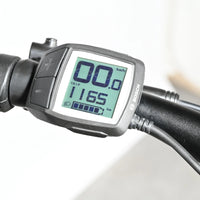 Focus Aventura 6.6 | 2021 - M - 1195KM - Loop Sports