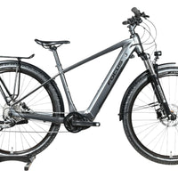 Focus Aventura 6.6 | 2021 - M - 1195KM - Loop Sports